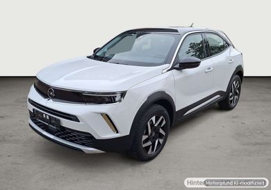 Opel Mokka, 2023