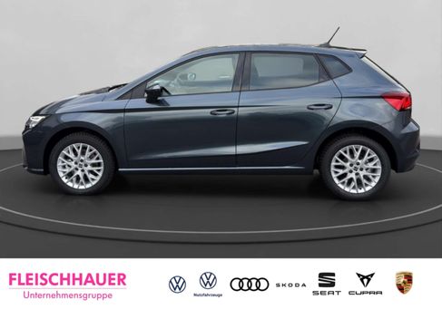 Seat Ibiza, 2026 3