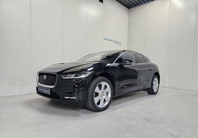 Jaguar, 2018