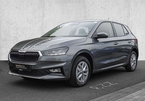 Skoda Fabia, 2027