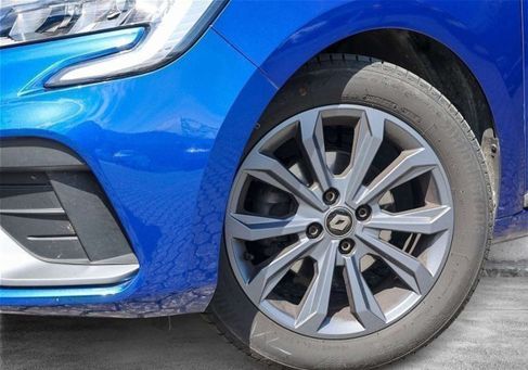 Renault Clio, 2020