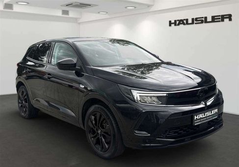 Opel Grandland X, 2023 2