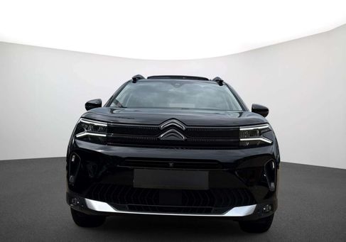 Citroën C5 Aircross, 2024 2