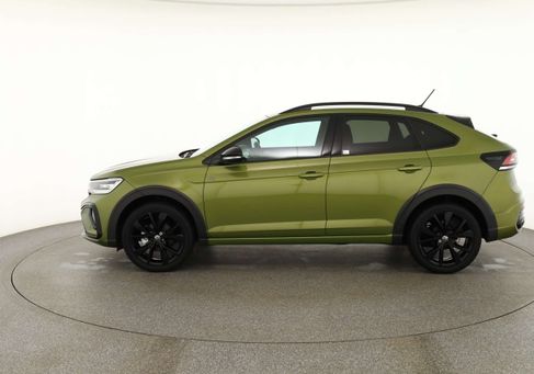 Volkswagen Taigo, 2024