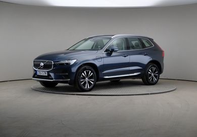 Volvo XC60, 2025