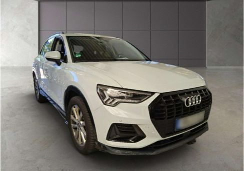 Audi Q3, 2023