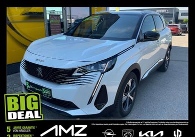 Peugeot 3008, 2023