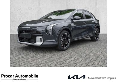 Kia XCeed, 2026