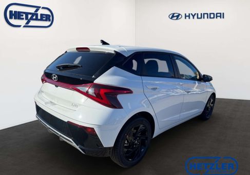 Hyundai i20, 2026 3
