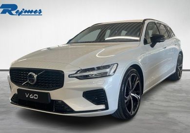 Volvo V60, 2027