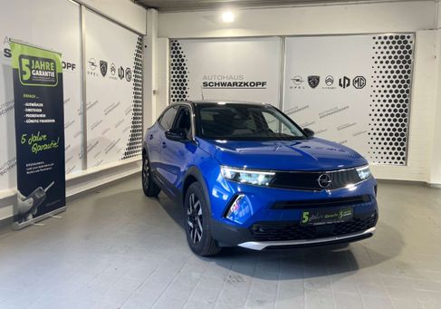 Opel Mokka, 2022 2