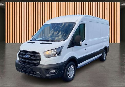 Ford Transit, 2023