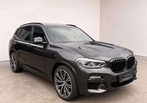 BMW X3, 2019 3