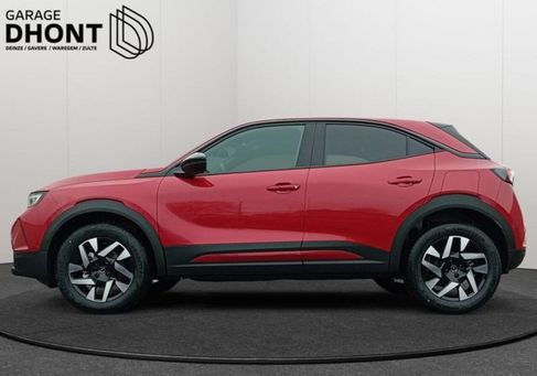 Opel Mokka, 2024 3