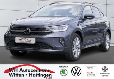 Volkswagen Taigo, 2023