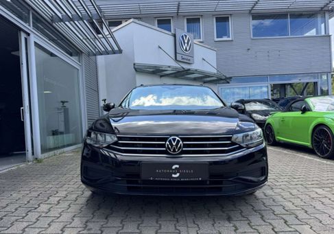 Volkswagen Passat Variant, 2022 2
