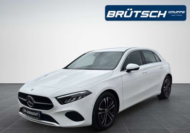 Mercedes-Benz A 220, 2023