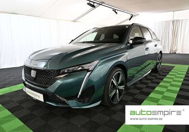 Peugeot 308, 2024