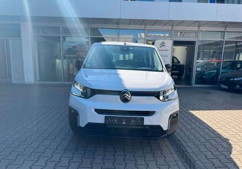 Citroën Berlingo, 2024 2