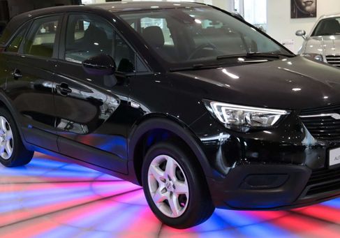 Opel Crossland X, 2019 3