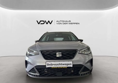 Seat Arona, 2023