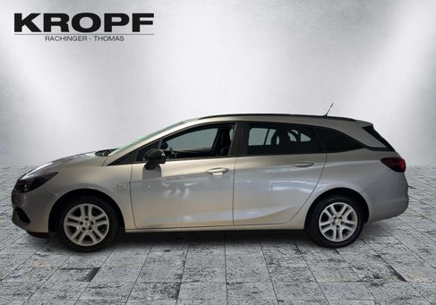 Opel Astra, 2021