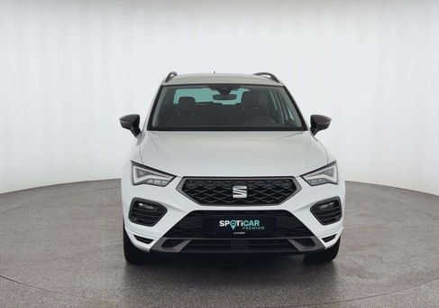 Seat Ateca, 2023
