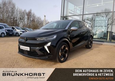 Renault Captur, 2026