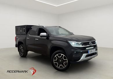 Volkswagen Amarok, 2023