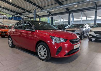Opel Corsa, 2022