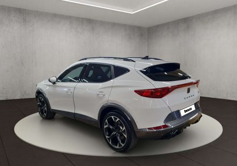Cupra Formentor, 2024
