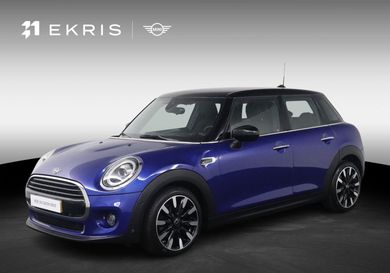 MINI Cooper, 2020