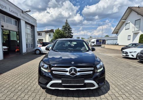 Mercedes-Benz GLC 250, 2019