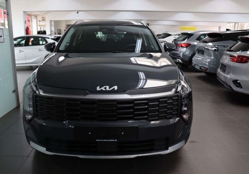 Kia Sportage, 2025 2