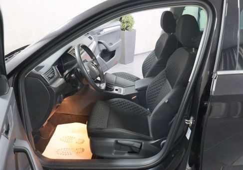 Skoda Superb, 2022