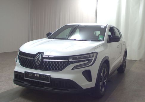 Renault Austral, 2024 2