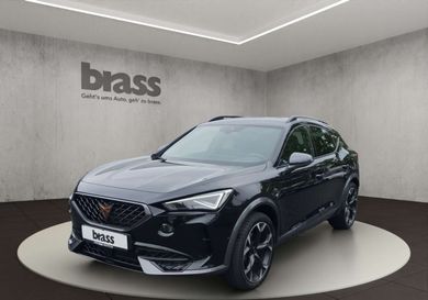 Cupra Formentor, 2024