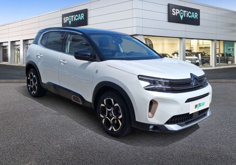 Citroën C5 Aircross, 2023 2
