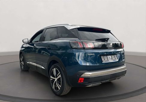 Peugeot 3008, 2024 3