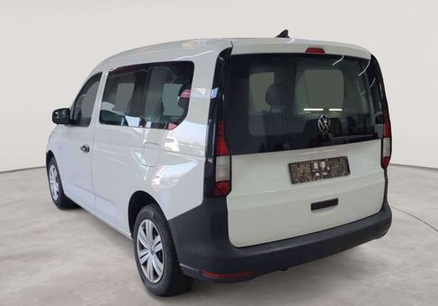Volkswagen Caddy, 2023