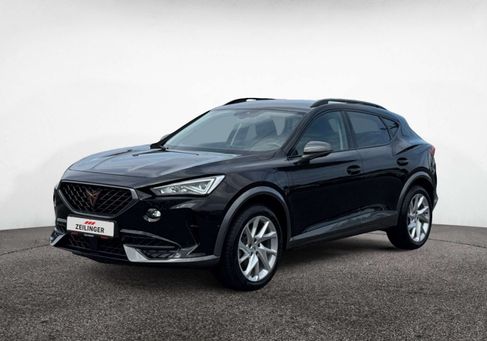Cupra Formentor, 2023