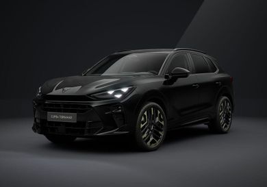 Cupra, 2026
