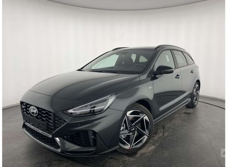 Hyundai i30, 2025