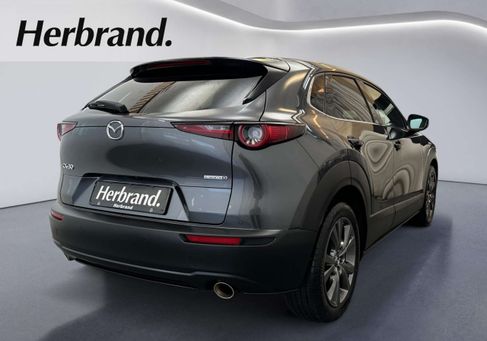 Mazda CX-30, 2023