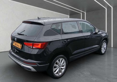Seat Ateca, 2022