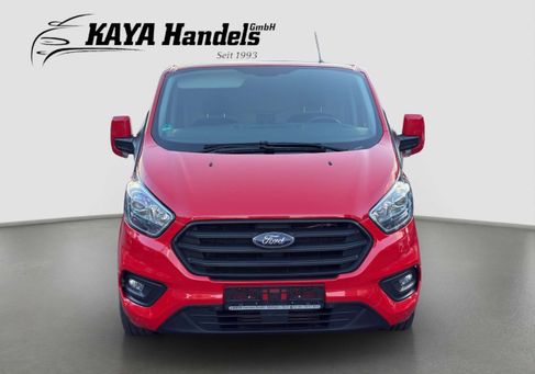 Ford Transit Custom, 2020 2