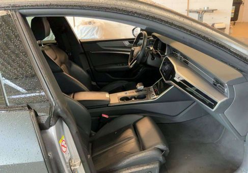 Audi A7, 2022 3