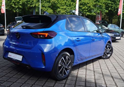 Opel Corsa, 2025 3