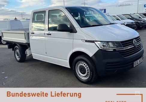 Volkswagen T6 Transporter, 2020