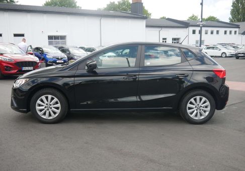 Seat Ibiza, 2019